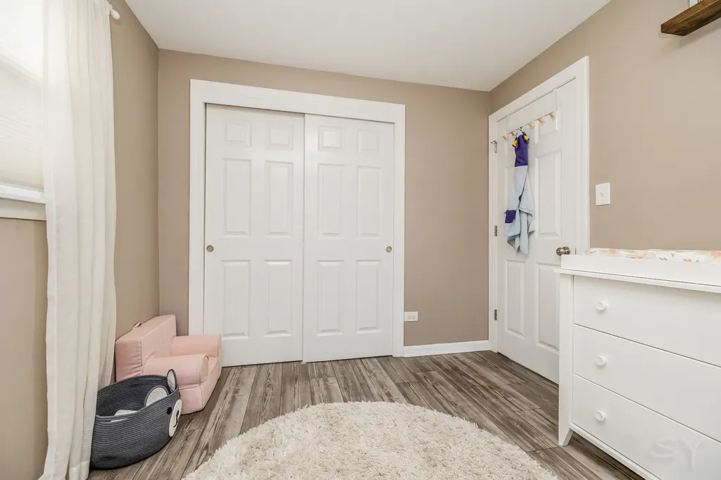 10948 South Albany Avenue Chicago IL 60655