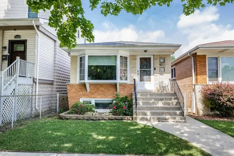 10948 South Albany Avenue Chicago IL 60655