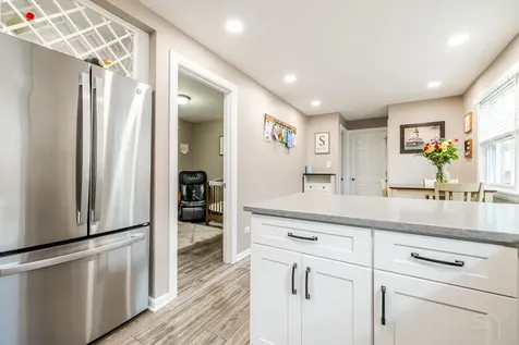 10948 South Albany Avenue Chicago IL 60655