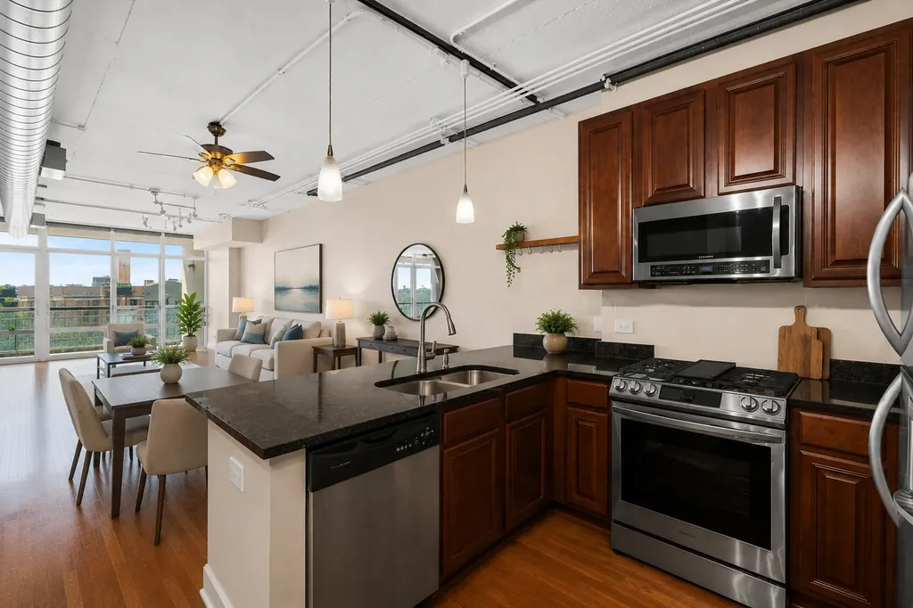 1610 West Fullerton Avenue Chicago IL 60614