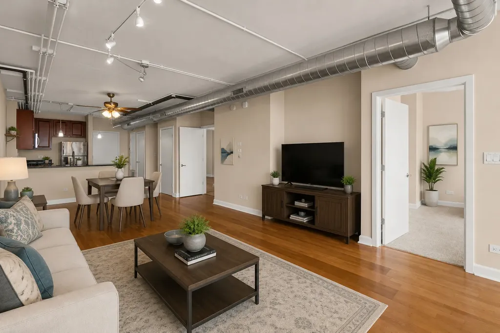 1610 West Fullerton Avenue Chicago IL 60614