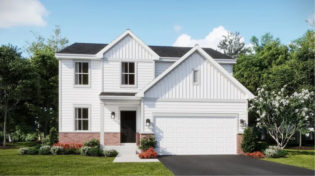 413 Ashbury Drive Sugar Grove IL 60554