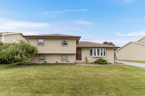 3842 Jonathan Simpson Drive Joliet IL 60431