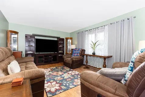 3842 Jonathan Simpson Drive Joliet IL 60431