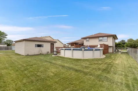 3842 Jonathan Simpson Drive Joliet IL 60431