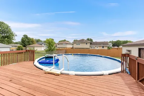 3842 Jonathan Simpson Drive Joliet IL 60431