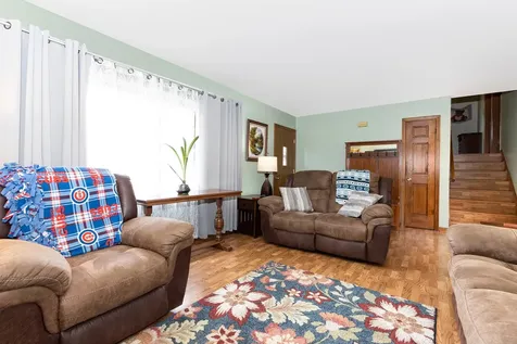 3842 Jonathan Simpson Drive Joliet IL 60431