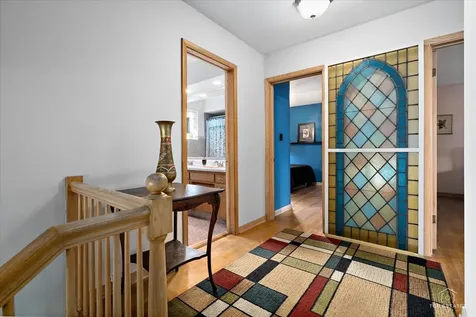 532 North Redfield Court Park Ridge IL 60068