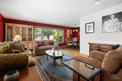 532 North Redfield Court Park Ridge IL 60068