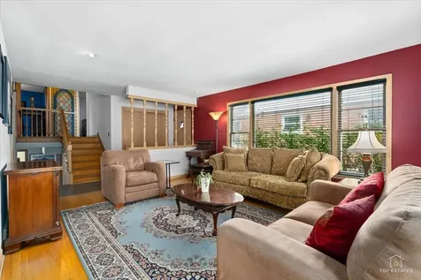 532 North Redfield Court Park Ridge IL 60068