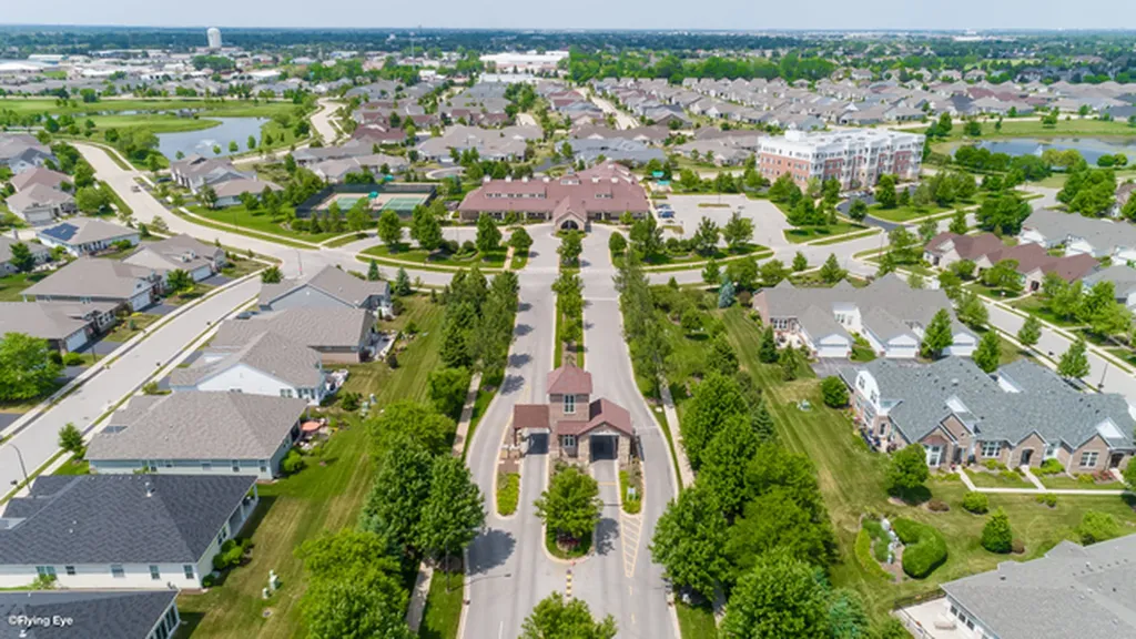 4044 Chesapeake Lane Naperville IL 60564