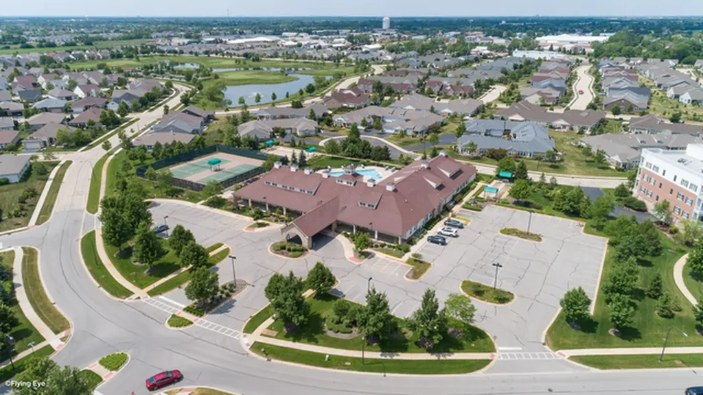 4044 Chesapeake Lane Naperville IL 60564