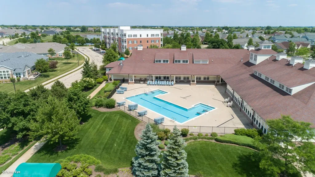 4044 Chesapeake Lane Naperville IL 60564