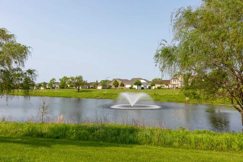 4044 Chesapeake Lane Naperville IL 60564