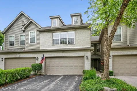 2729 Granite Court Prairie Grove IL 60012