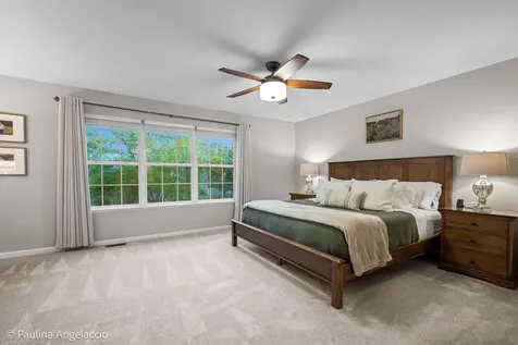 2729 Granite Court Prairie Grove IL 60012