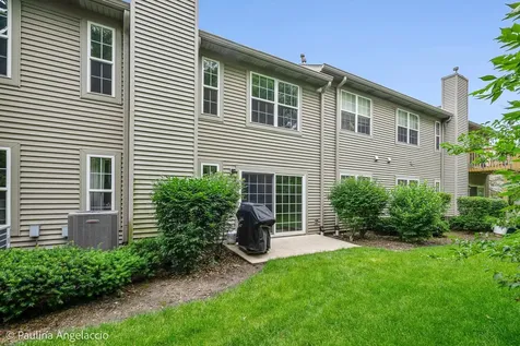 2729 Granite Court Prairie Grove IL 60012
