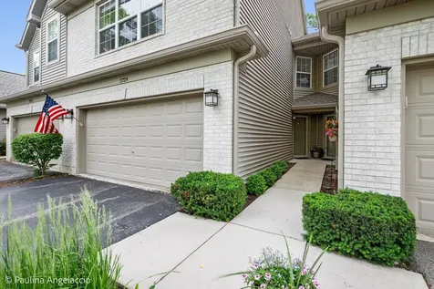 2729 Granite Court Prairie Grove IL 60012