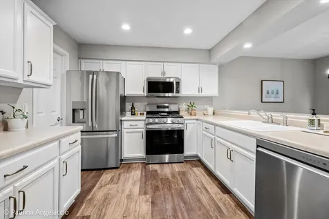 2729 Granite Court Prairie Grove IL 60012