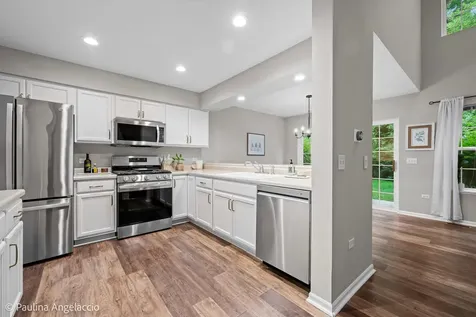 2729 Granite Court Prairie Grove IL 60012