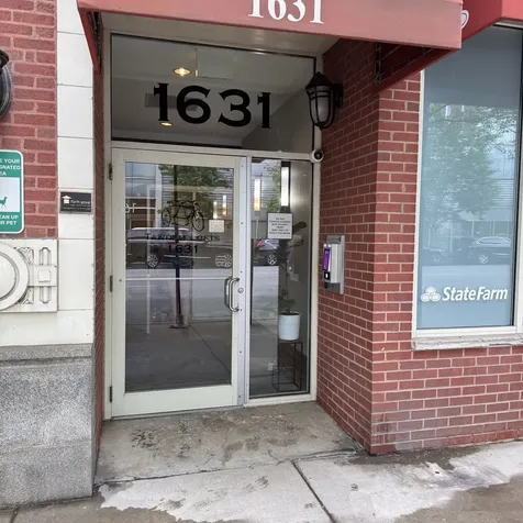 1631 South Michigan Avenue Chicago IL 60616