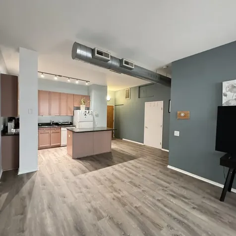 1631 South Michigan Avenue Chicago IL 60616