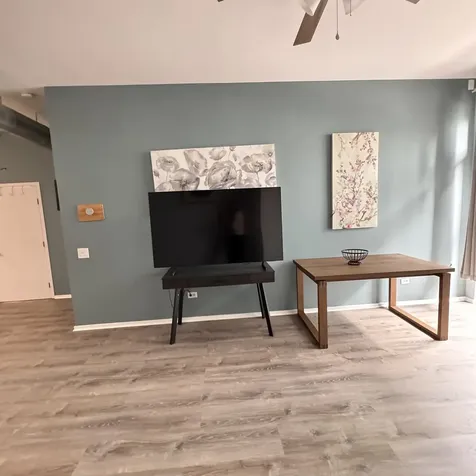 1631 South Michigan Avenue Chicago IL 60616