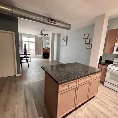 1631 South Michigan Avenue Chicago IL 60616