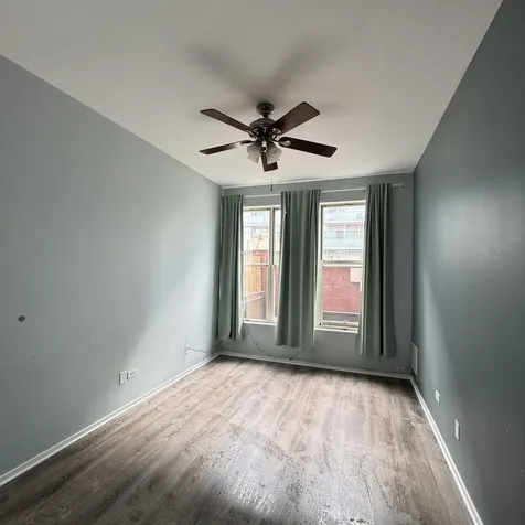 1631 South Michigan Avenue Chicago IL 60616
