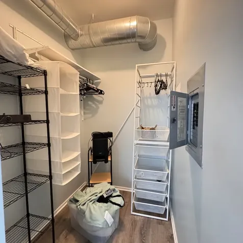 1631 South Michigan Avenue Chicago IL 60616
