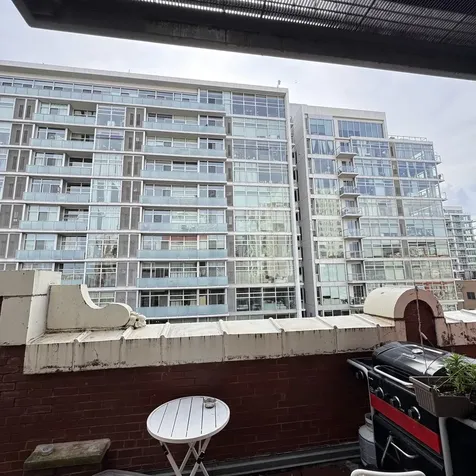 1631 South Michigan Avenue Chicago IL 60616