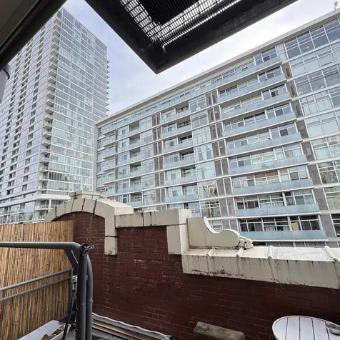 1631 South Michigan Avenue Chicago IL 60616