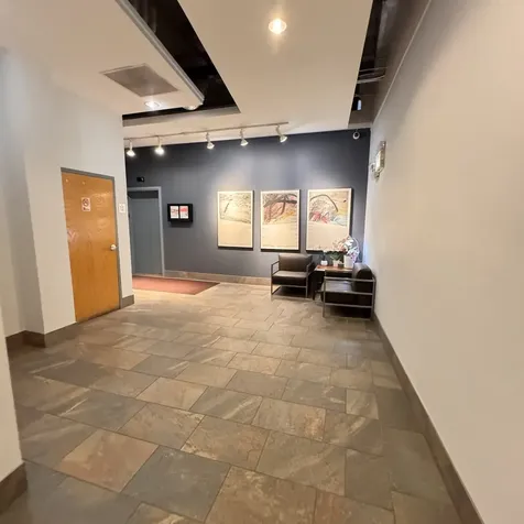 1631 South Michigan Avenue Chicago IL 60616