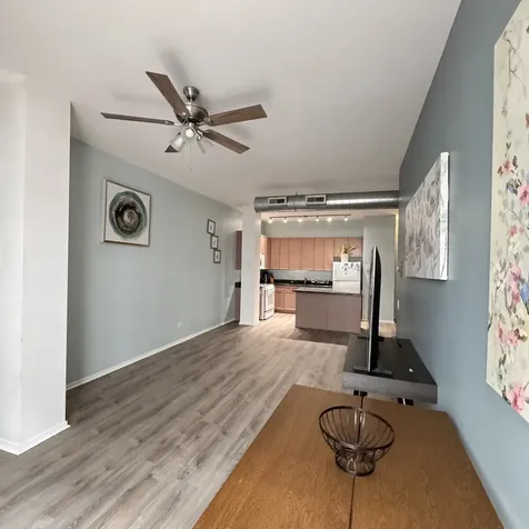 1631 South Michigan Avenue Chicago IL 60616