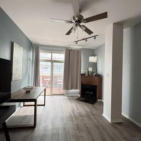 1631 South Michigan Avenue Chicago IL 60616