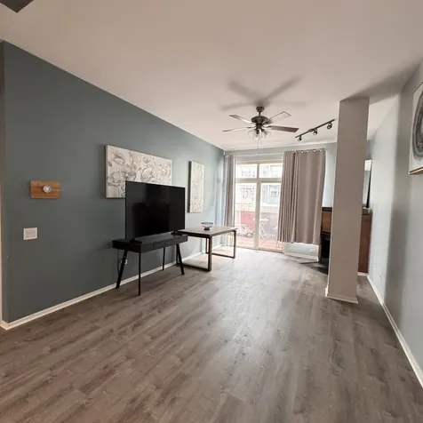 1631 South Michigan Avenue Chicago IL 60616