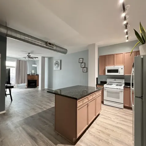1631 South Michigan Avenue Chicago IL 60616