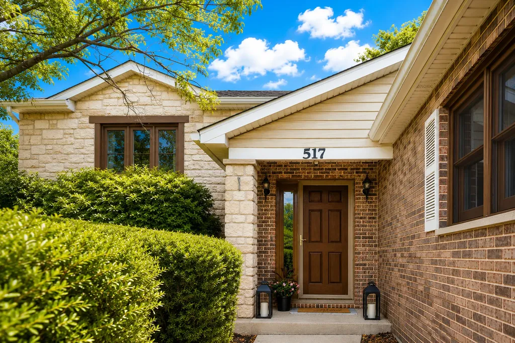 517 North Warwick Avenue Westmont IL 60559