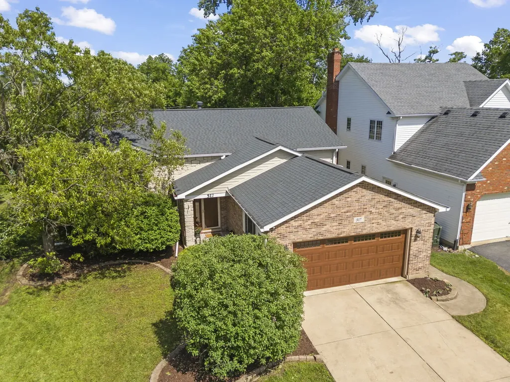 517 North Warwick Avenue Westmont IL 60559