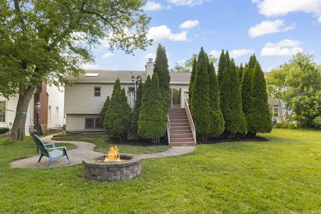 517 North Warwick Avenue Westmont IL 60559