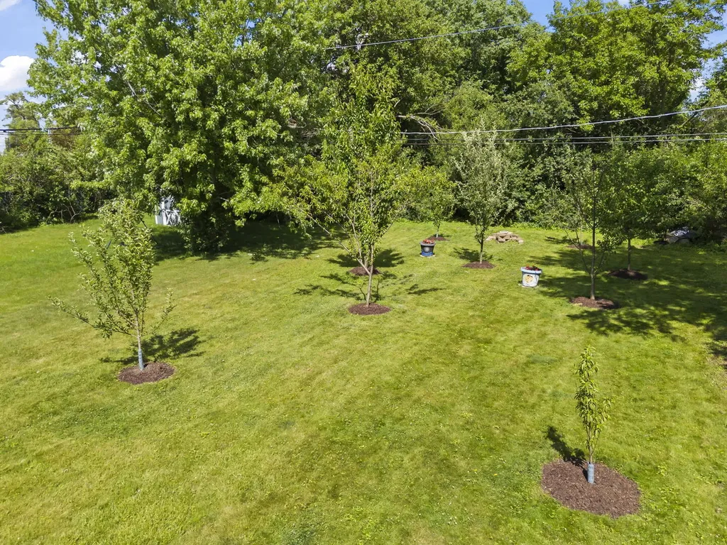 517 North Warwick Avenue Westmont IL 60559