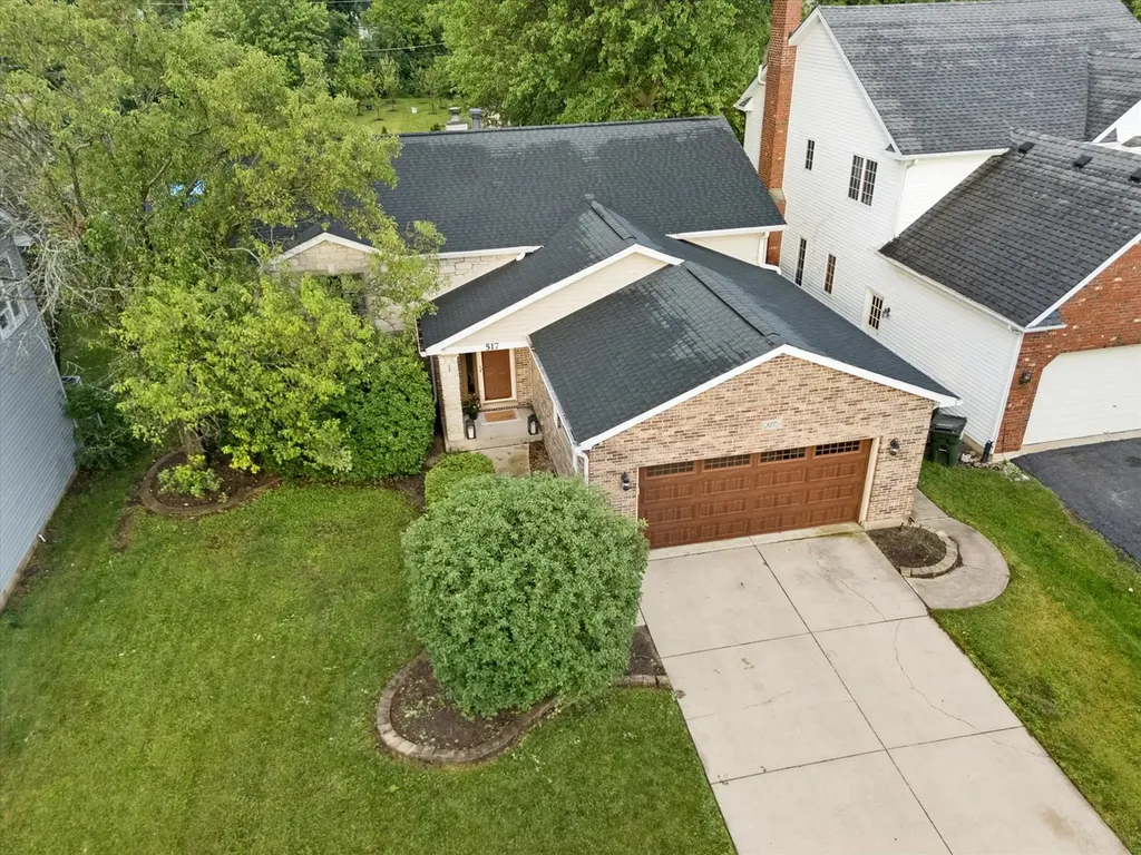 517 North Warwick Avenue Westmont IL 60559