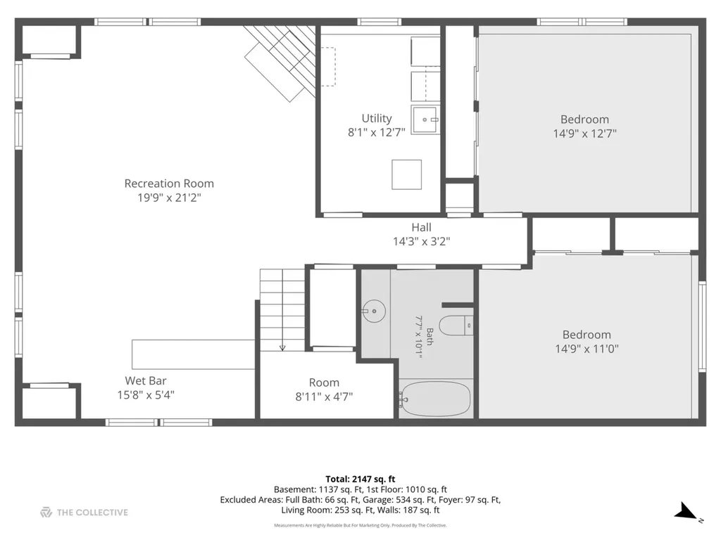 517 North Warwick Avenue Westmont IL 60559