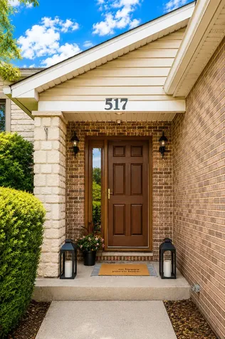 517 North Warwick Avenue Westmont IL 60559