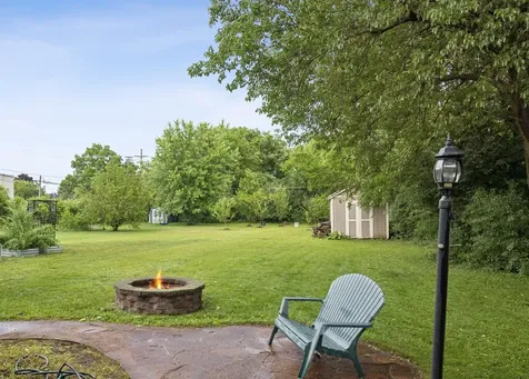 517 North Warwick Avenue Westmont IL 60559