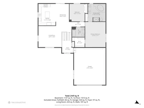 517 North Warwick Avenue Westmont IL 60559