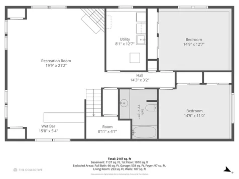 517 North Warwick Avenue Westmont IL 60559