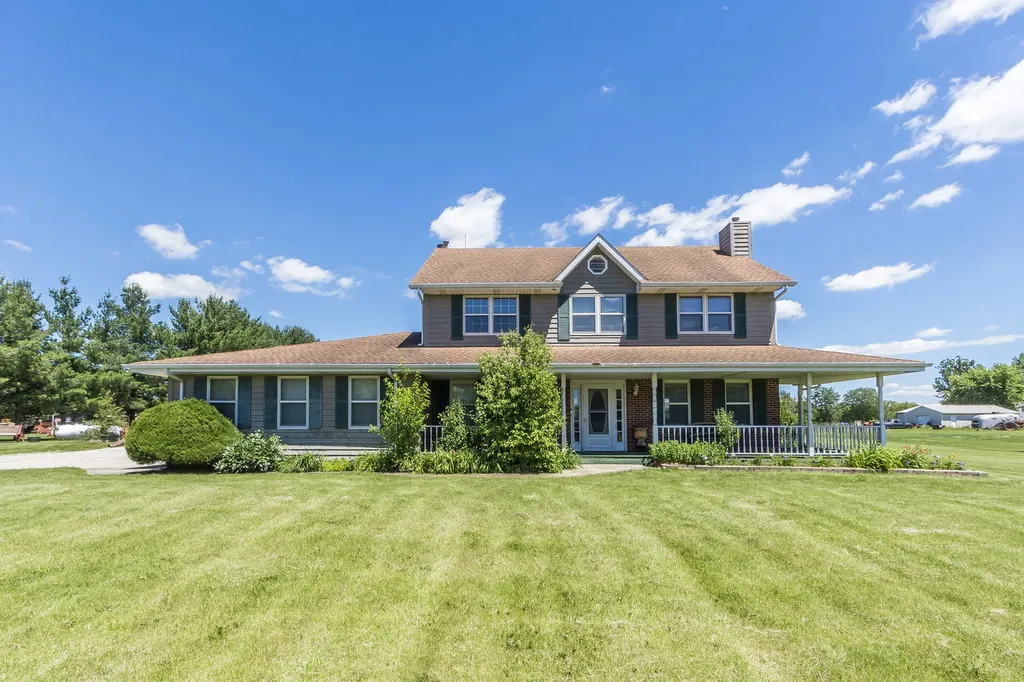 26013 South Kankakee Street Manhattan IL 60442