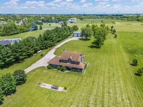 26013 South Kankakee Street Manhattan IL 60442
