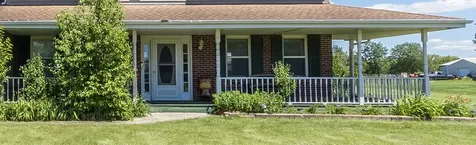 26013 South Kankakee Street Manhattan IL 60442